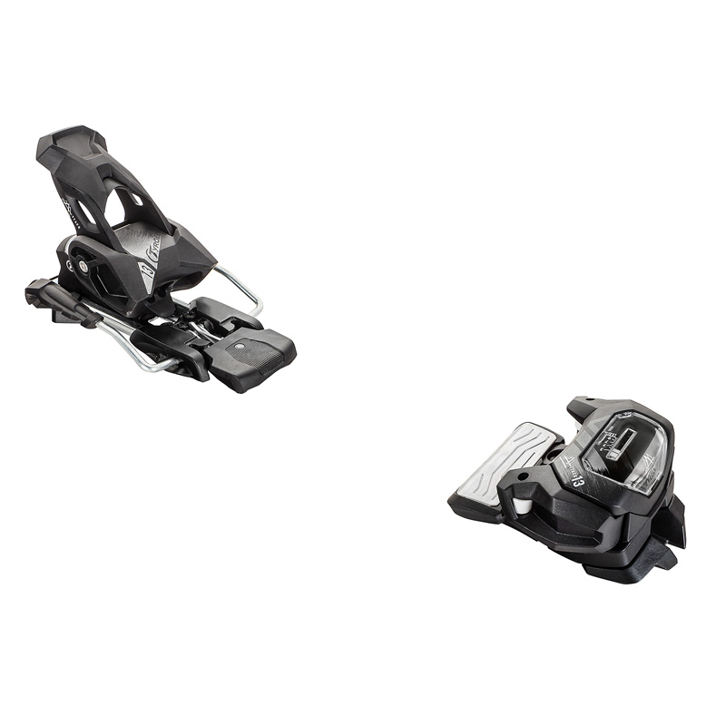 ATTACK² 13 GW Ski Binding - Black